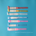 Bracelets d&#39;identification médicaux jetables pour adultes et enfants